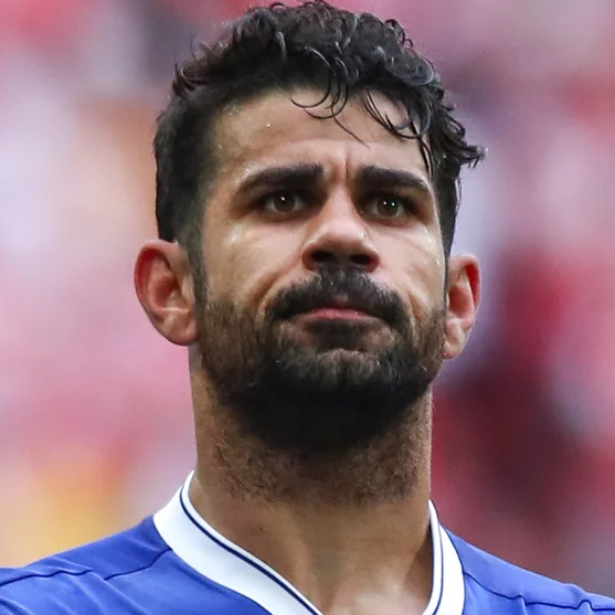 Diego Costa