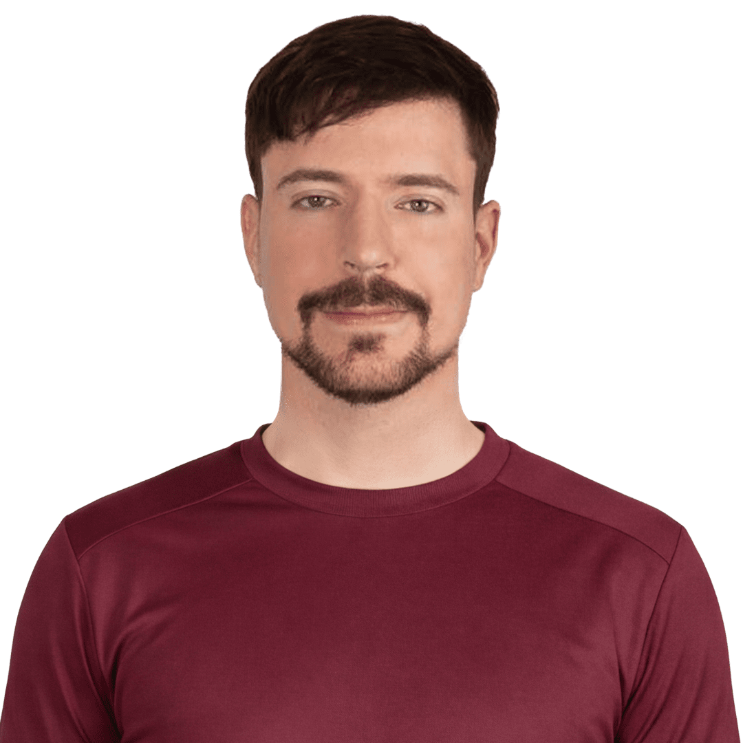 MrBeast