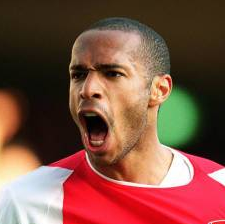 Thierry Henry