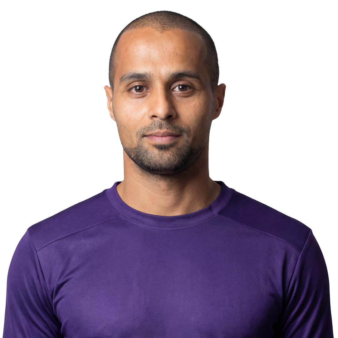 ياسر القحطاني